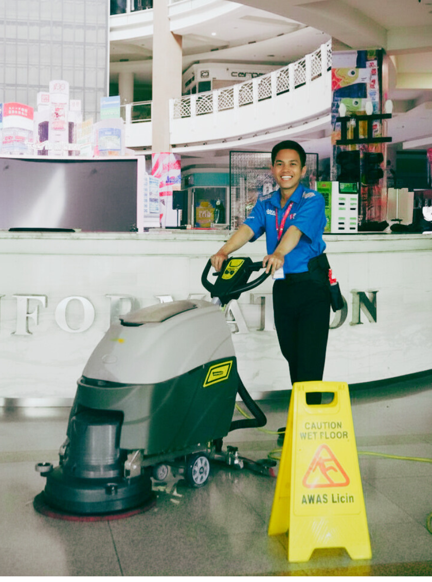 PT. INDONESIA PARTNER SOLUTION